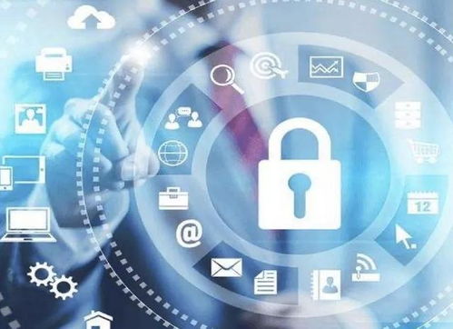 2020新啟創想云聯動新基建專場產業對接會圓滿落幕，網絡技術服務成焦點